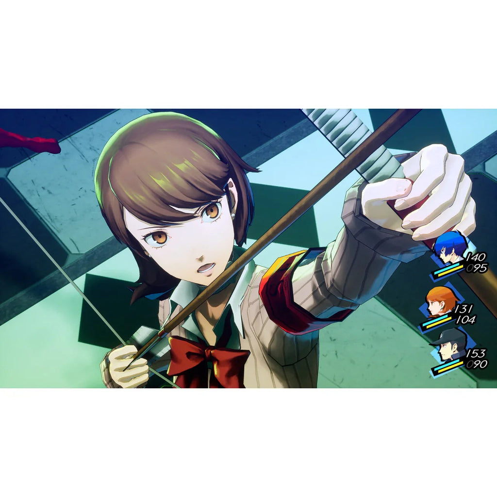 Persona 3 Reload - PlayStation 5 - New