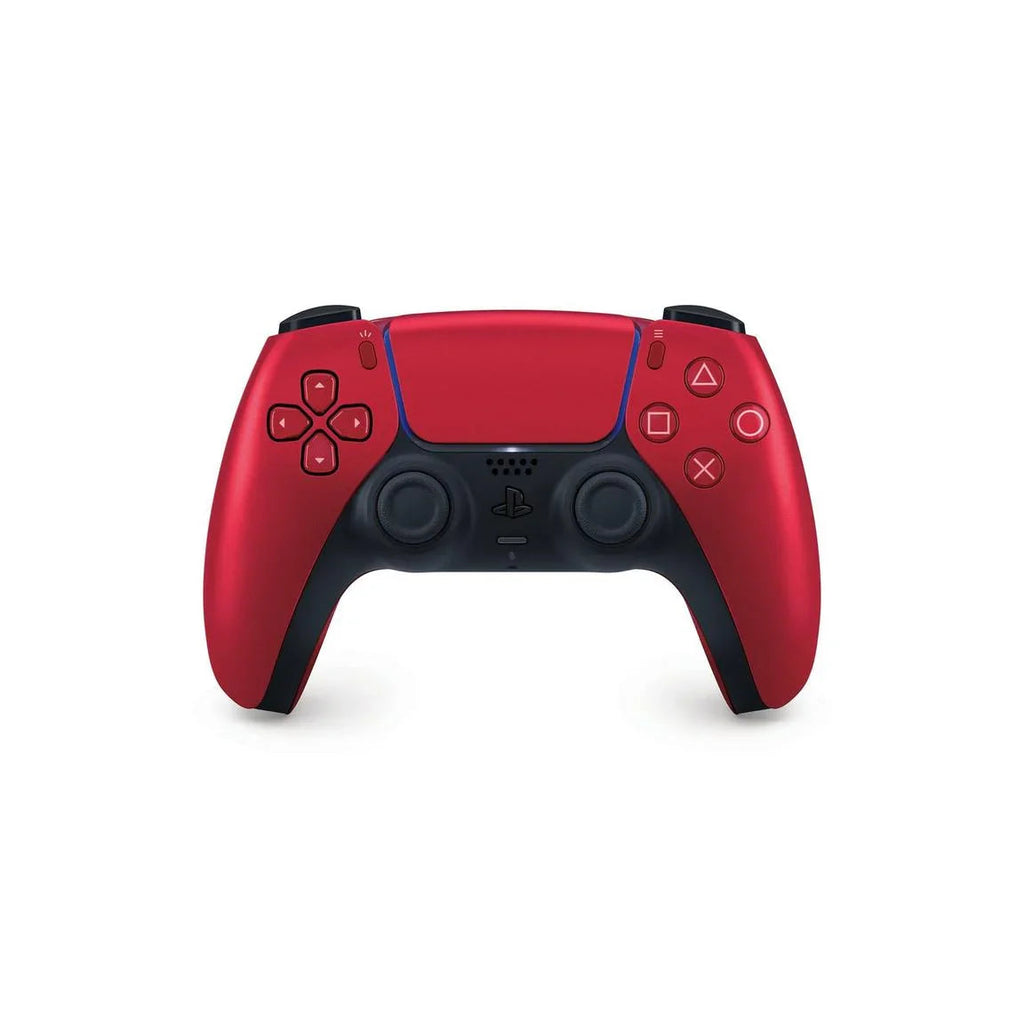 DualSense Wireless Controller Volcanic Red - PlayStation 5 - New