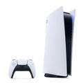 Playstation 5 Console Digital Version - PlayStation 5 - Pre-Played