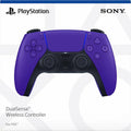 DualSense Wireless Controller Galactic Purple - PlayStation 5 - New