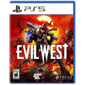 Evil West - PlayStation 5 - Complete