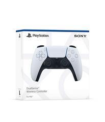 Playstation 5 DualSense Wireless Controller - PlayStation 5 - Pre-Owned