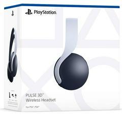 Pulse 3D Wireless Headset - PlayStation 5 - New