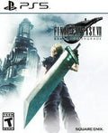 Final Fantasy VII Remake: Intergrade - PlayStation 5 - New