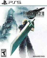Final Fantasy VII Remake: Intergrade - PlayStation 5 - New