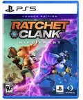 Ratchet & Clank: Rift Apart Launch Edition - PlayStation 5 - New