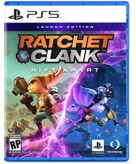 Ratchet & Clank: Rift Apart Launch Edition - PlayStation 5 - New