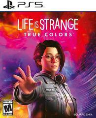 Life is Strange: True Colors - PlayStation 5 - New