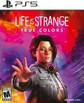 Life is Strange: True Colors - PlayStation 5 - New