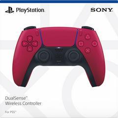 DualSense Wireless Controller Cosmic Red - PlayStation 5 - Pre-Played