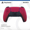 DualSense Wireless Controller Cosmic Red - PlayStation 5 - Pre-Played