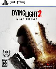 Dying Light 2: Stay Human - PlayStation 5 - New
