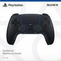 DualSense Wireless Controller Midnight Black - PlayStation 5 - Pre-Owned