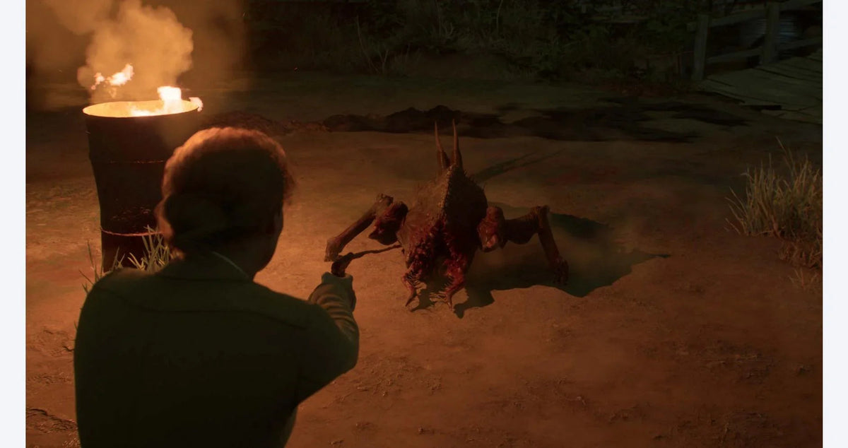 Alone In The Dark - PlayStation 5 - New