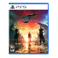 Final Fantasy VII Rebirth - PlayStation 5 - New