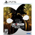 Like A Dragon: Infinite Wealth - PlayStation 5 - New