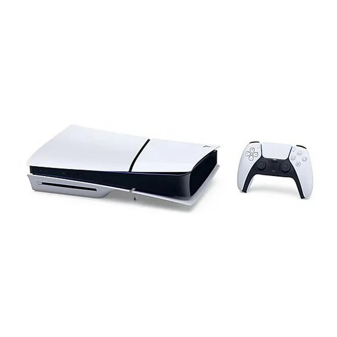 Playstation 5 Slim Disc Edition - PlayStation 5 - Pre-Played