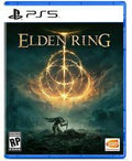 Elden Ring - PlayStation 5 - New