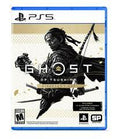Ghost Of Tsushima: Director's Cut - PlayStation 5 - Game Only