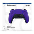 DualSense Wireless Controller Galactic Purple - PlayStation 5 - Pre-Owned