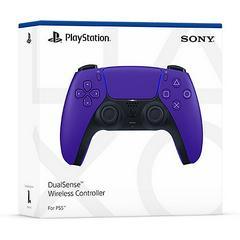 DualSense Wireless Controller Galactic Purple - PlayStation 5 - Pre-Owned