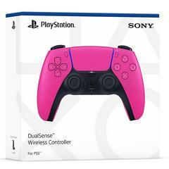 DualSense Wireless Controller Nova Pink - PlayStation 5 - Pre-Owned
