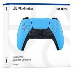 DualSense Wireless Controller Starlight Blue - PlayStation 5 - New