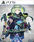 Soul Hackers 2 - PlayStation 5 - New