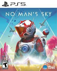 No Man's Sky - PlayStation 5 - New