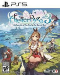 Atelier Ryza 3: Alchemist of the End & the Secret Key - PlayStation 5 - Complete