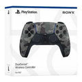 DualSense Wireless Controller Gray Camouflage - PlayStation 5 - Pre-Played