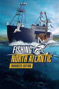 Fishing: North Atlantic Enhanced Edition - PlayStation 5 - New
