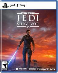Star Wars Jedi: Survivor - PlayStation 5 - New