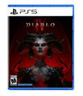 Diablo IV - PlayStation 5 - New