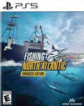 Fishing: North Atlantic - PlayStation 5 - Complete