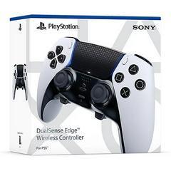 DualSense Edge Wireless Controller - PlayStation 5 - Pre-Played