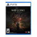 Wo Long: Fallen Dynasty - PlayStation 5 - New