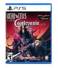 Dead Cells: Return to Castlevania Edition - PlayStation 5 - New