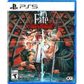 Fate/Samurai Remnant - PlayStation 5 - New
