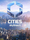 Cities: Skylines II - PlayStation 5 - New