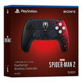 DualSense Wireless Controller Marvel Spiderman 2 - PlayStation 5 - Complete