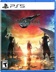 Final Fantasy VII Rebirth - PlayStation 5 - New