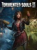 Tormented Souls 2 - PlayStation 5 - New
