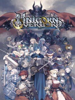 Unicorn Overlord - PlayStation 5 - New
