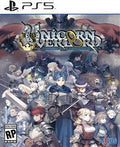 Unicorn Overlord - PlayStation 5 - New