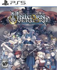 Unicorn Overlord - PlayStation 5 - New