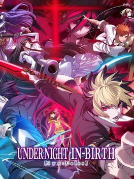 Under Night In-Birth II: Sys:Celes - PlayStation 5 - New