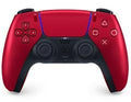 DualSense Wireless Controller Volcanic Red - PlayStation 5 - Pre-Owned