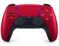 DualSense Wireless Controller Volcanic Red - PlayStation 5 - Pre-Played