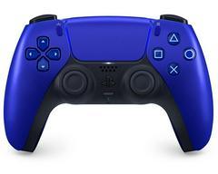 DualSense Wireless Controller Cobalt Blue - PlayStation 5 - New